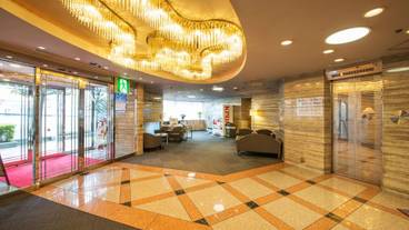 ロビー応接スペース / 3