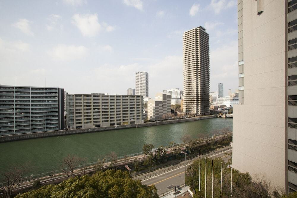 施設からの眺望