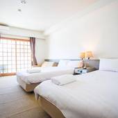 Hakuba Gateway Hotel(長野県 リゾートホテル) / 4