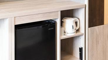 客室の設備とサービス / 19