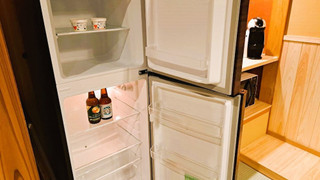 101号室　露天風呂付きリニューアル客室（二間）