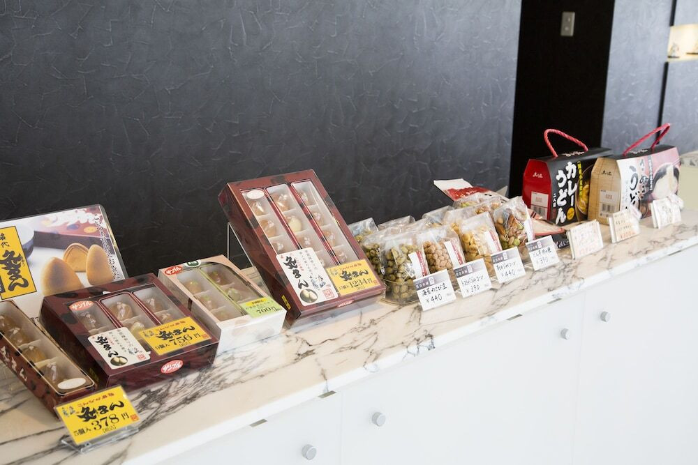 ギフト ショップ