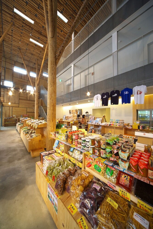 ギフト ショップ