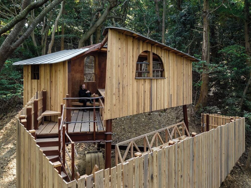 子供用の遊び場 - 屋外