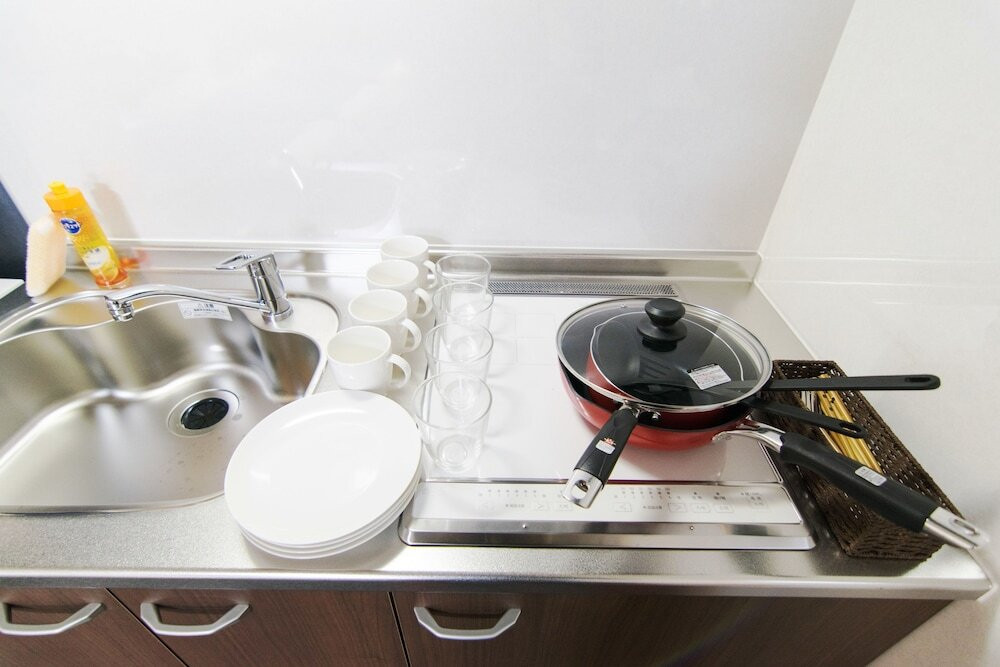 客室の設備とサービス