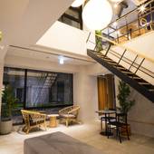 IMANO TOKYO GINZA HOSTEL（東京都 ゲストハウス・ホステル・ドミトリー） / 2