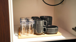 スタンダード ツインルーム ダブルベッド 2 台