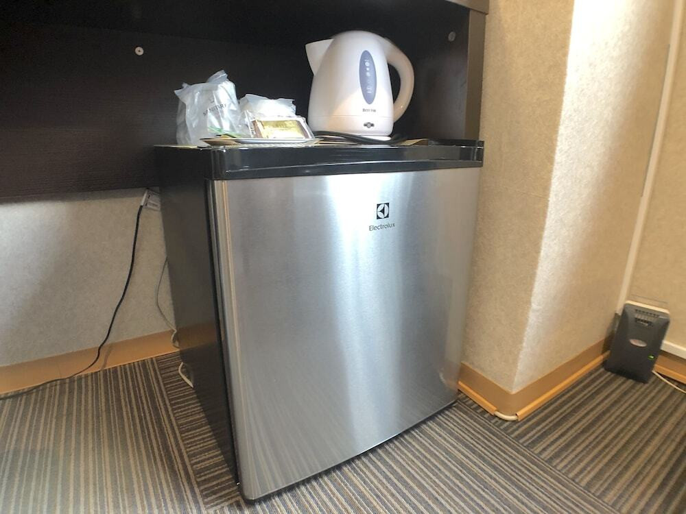 客室の設備とサービス