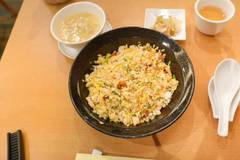 中国料理 南園 京王プラザホテル八王子店