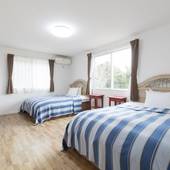 貸し別荘 TEA TREES（千葉県 コテージ・ロッジ・一棟貸） / 2