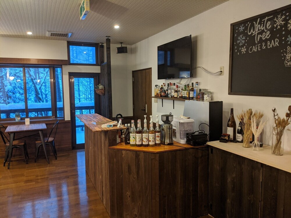 ダイニングルーム