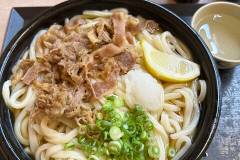 滝音
