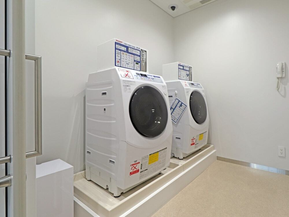 ランドリー ルーム