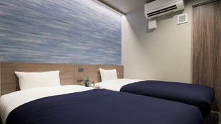 デラックススイート4ベッド Spa & Sauna 21:30~23:00セット