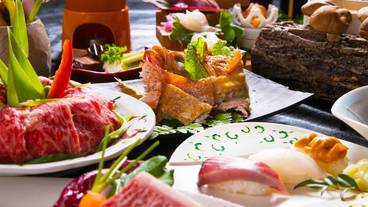 食事・飲み物 / 21