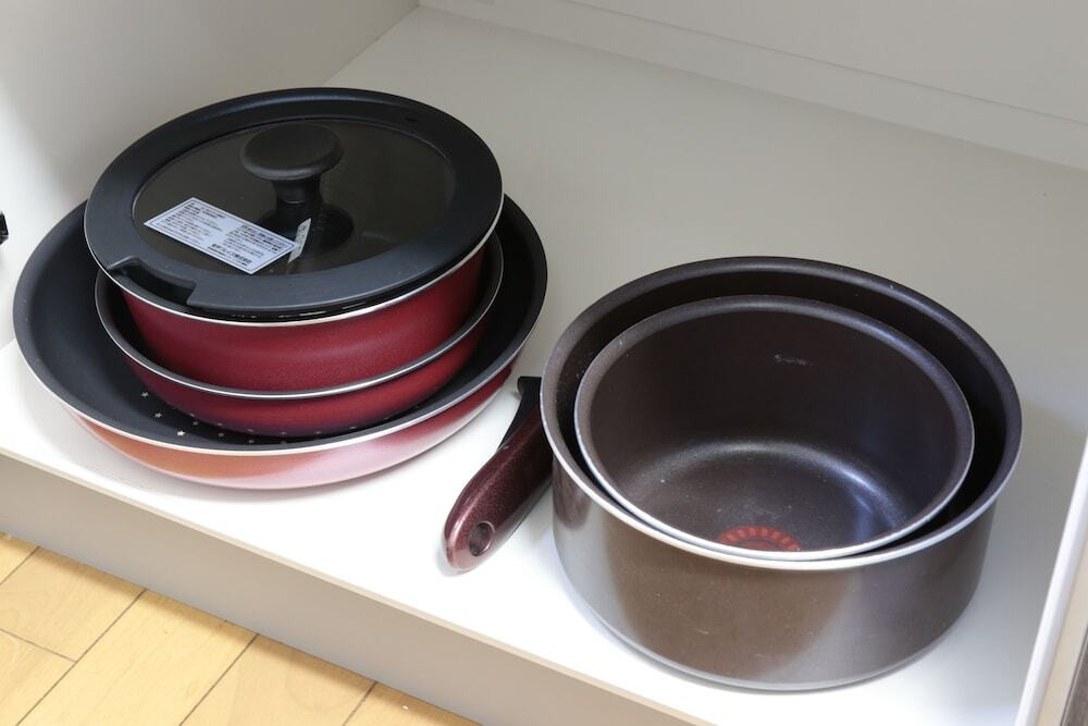 客室の設備とサービス