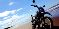 夏はバイクツーリングを楽しもう！全国の人気絶景ロード5選