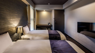 コンフォート ツインルーム 禁煙