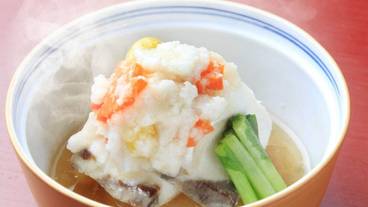 フード コート / 2