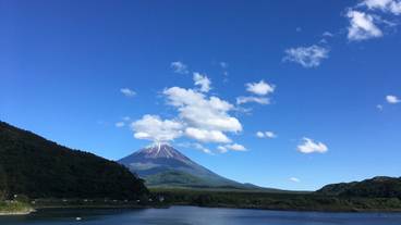 マウンテン ビュー / 21