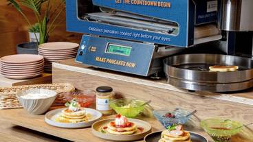 レストラン / 28