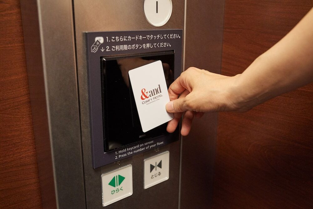 建物のデザイン