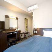 ホテルルートイン延岡駅前（宮崎県 ビジネスホテル） / 3