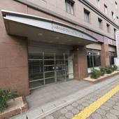 下関駅西ワシントンホテルプラザ（山口県 ビジネスホテル） / 3