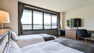 スタンダード和洋室 禁煙