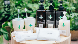 デザイン ツインルーム