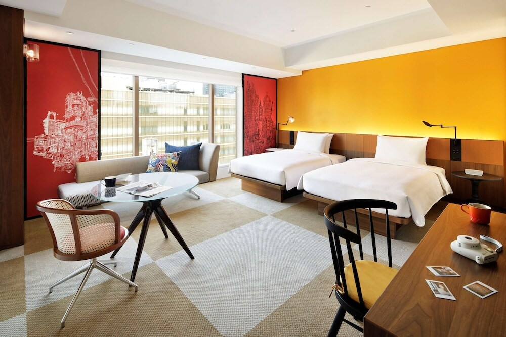 どこを見ても絵になる♪スタイリッシュなデザインホテル3956830