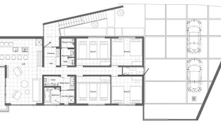 パノラミック コンドミニアム 禁煙