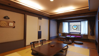 (RERA) (アイヌ式) 和室 禁煙