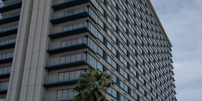 1955 東京ベイ by 星野リゾート（千葉県 リゾートホテル） / 1