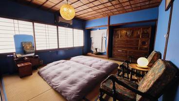 リビング エリア / 38