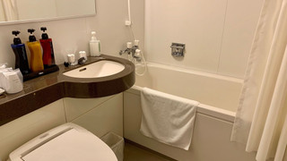 スタンダード ツインルーム 禁煙