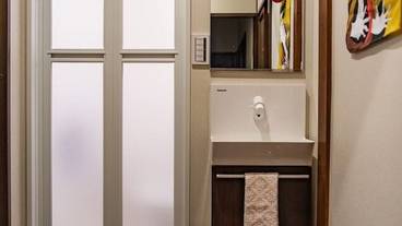 バスルーム / 33