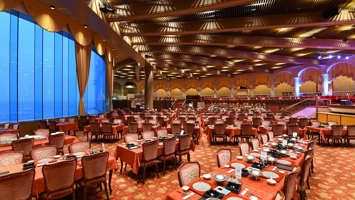 熱海温泉 ホテルニューアカオ(アタミオンセンホテルニューアカオ) / 1