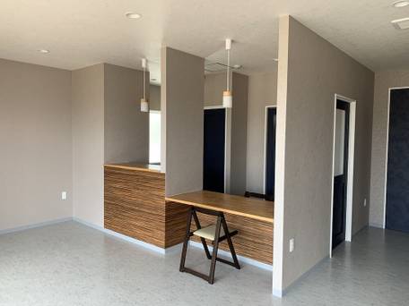 Mr.KINJO in TOMIGUSUKU / 2