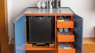 ヒルトンルーム ツイン