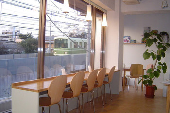 「鵠沼パスタダイナー スプーン」内観 1161585 お一人でもお気軽にどうぞ