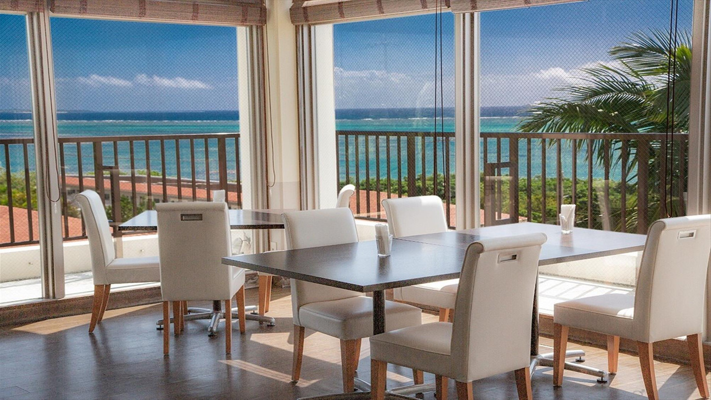 赤瓦コテージが並ぶ光景は雰囲気バツグン！天然温泉も満喫して3975474