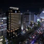 カンデオホテルズ大阪心斎橋（大阪府 ビジネスホテル） / 4