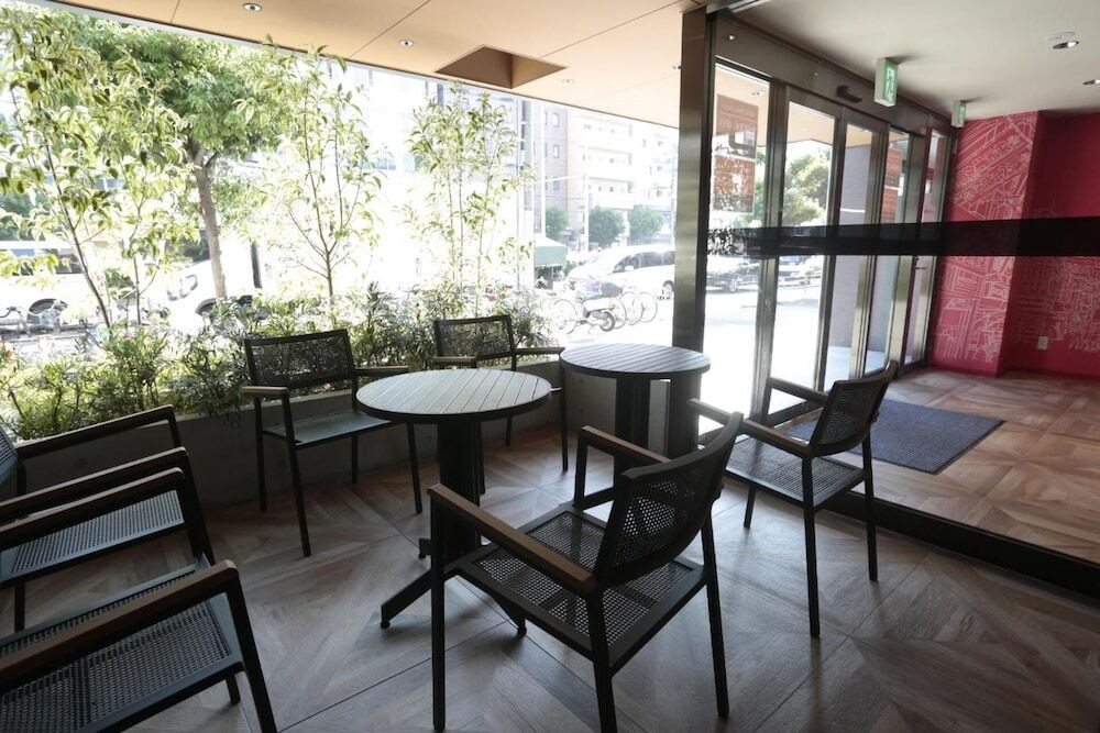 施設からの眺望