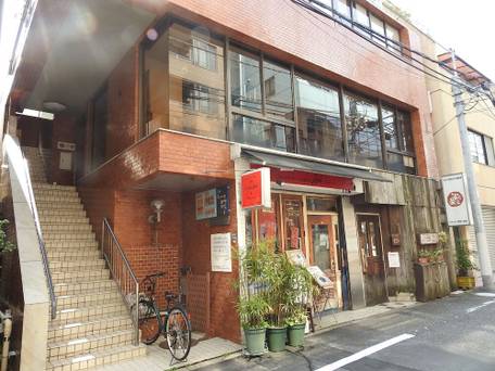 bnb+Secret Base Mejiro / 4