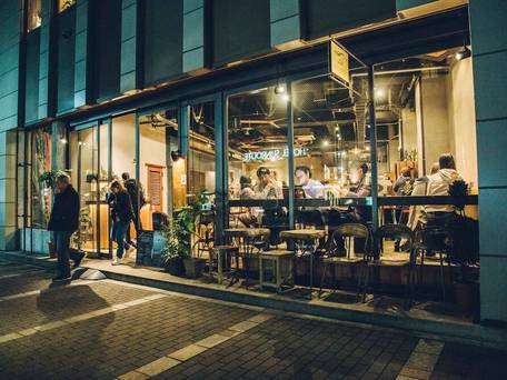 Len Kyoto Kawaramachi / 3