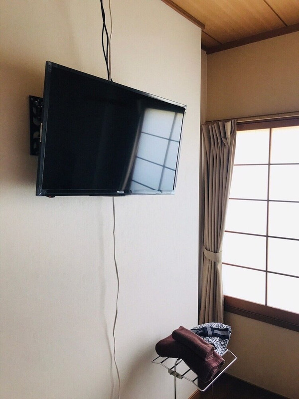 テレビ
