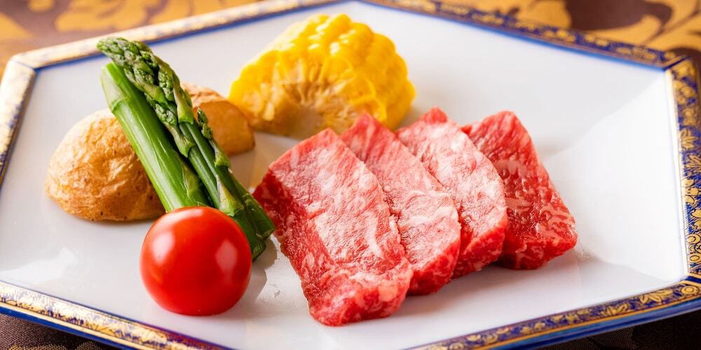 レストラン