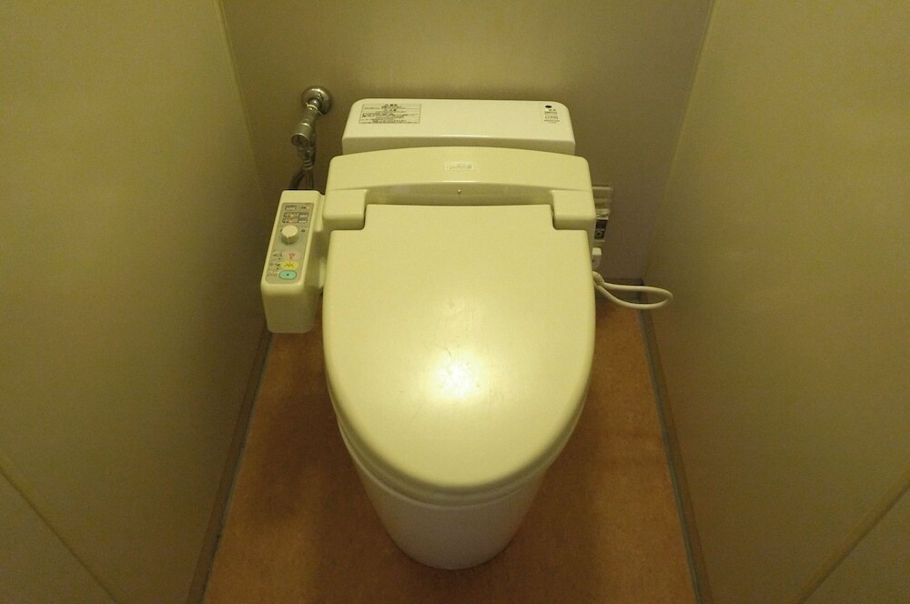 客室