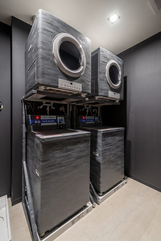 ランドリー ルーム